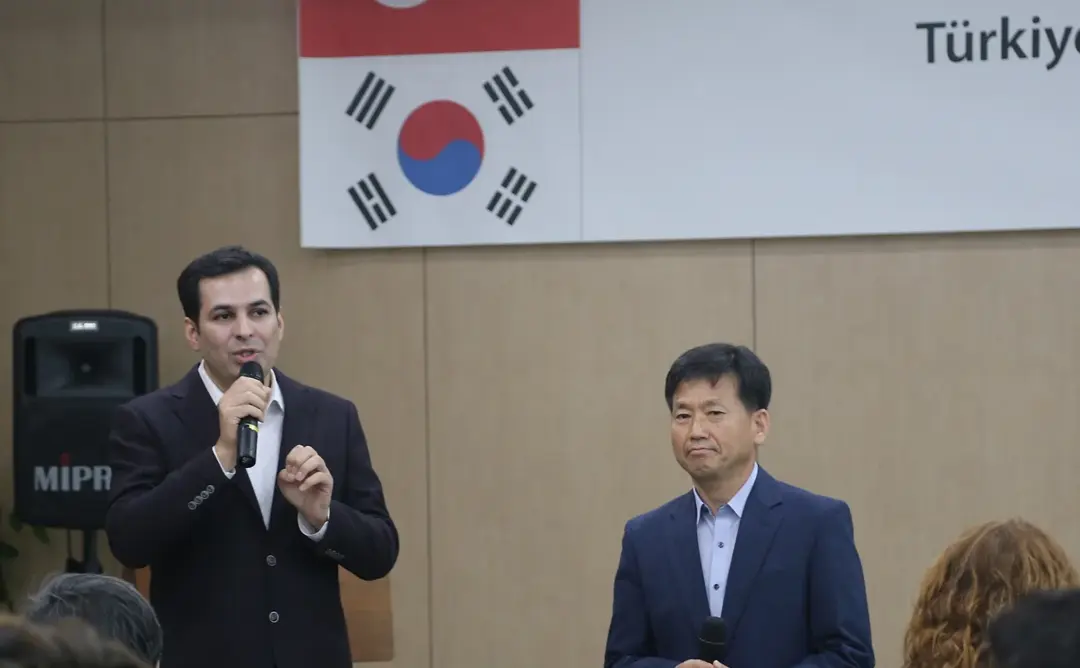 Korece - Türkçe Tercümanlık Çözümleri